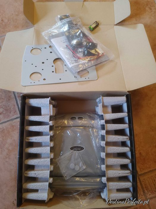 leitores de DVD Elite Xtrem DVD/USB/ para tejadilho novo