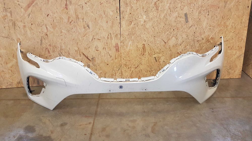 Renault Captur II zderzak przód przedni