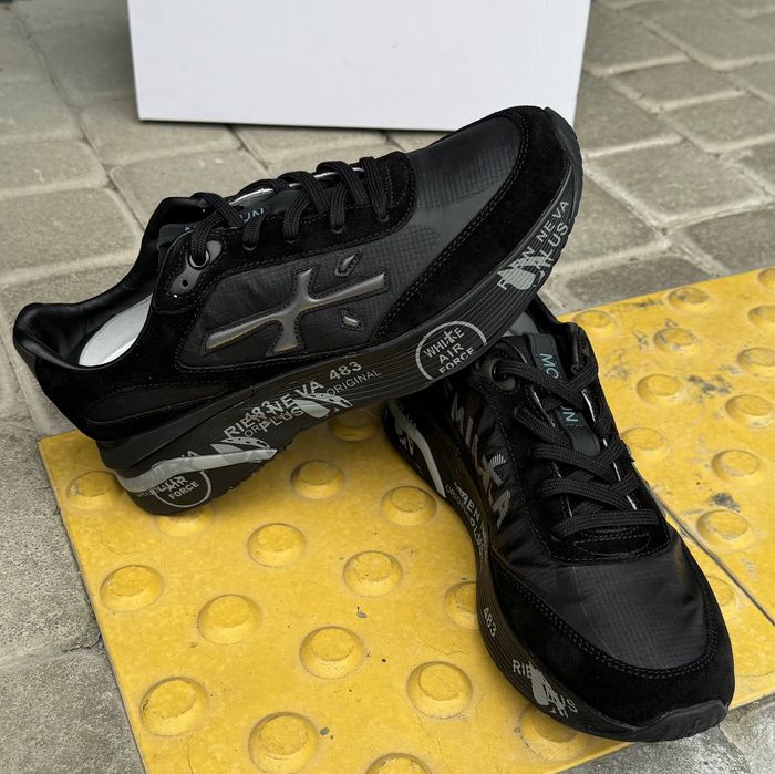 Premiata Moerun 6445