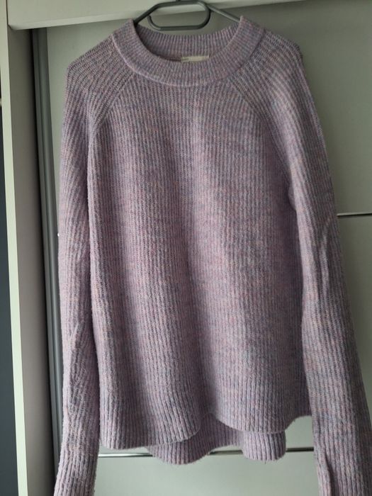 Sweter damski H&M M 38