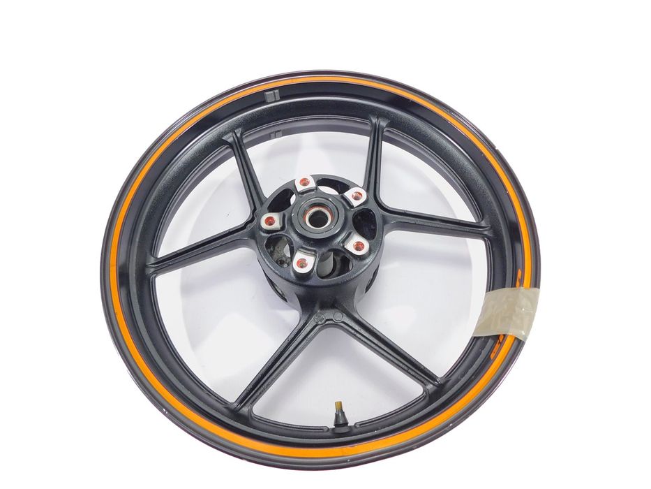 FELGA KOŁO PRZÓD KAWASAKI ER-6N 650 12-16 410730567QT