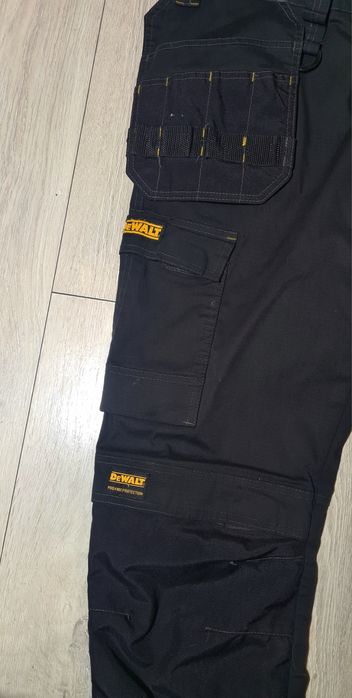 Штани 52 спецодяг Dewalt prostretch