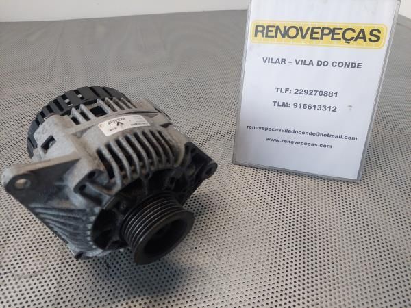 Alternator for RENAULT Laguna I (B56_, 556_)