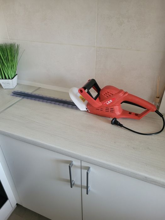 Продам электрокусторез