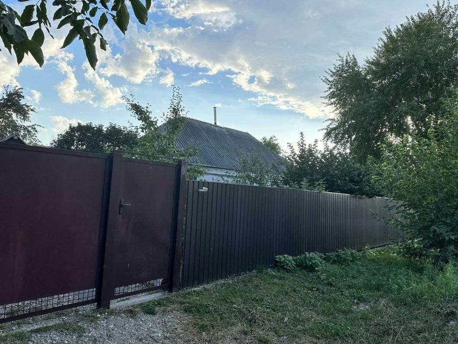 Сдам дом Кулебовка