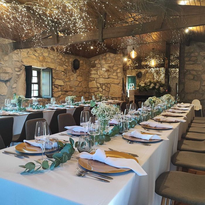 Espaço para Eventos Intimistas