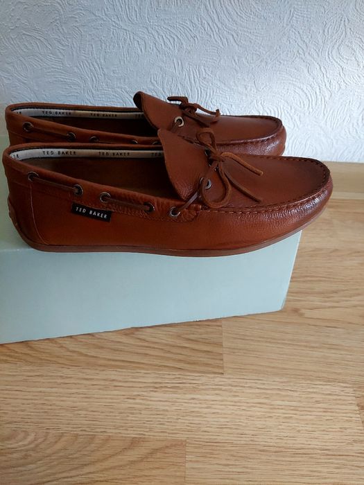 Лоферы Ted Baker 43 27.5