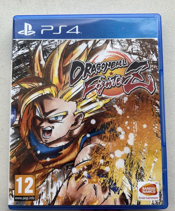 2 PlayStation 4 Games for €20