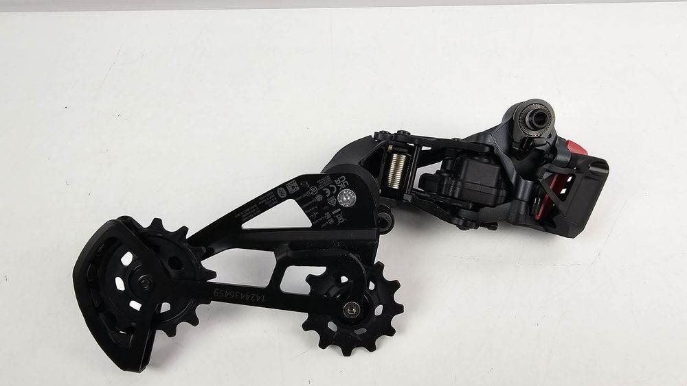 Przerzutka SRAM GX Eagle AXS LUNAR 1x12rz