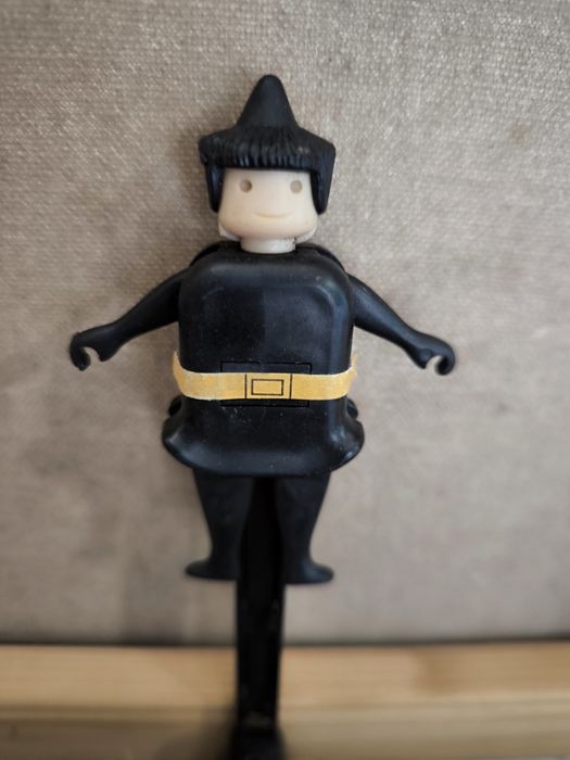 Brinquedo brinde antigos da Danone