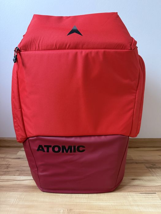 Plecak Atomic RS PACK 90L Red/Rio Red