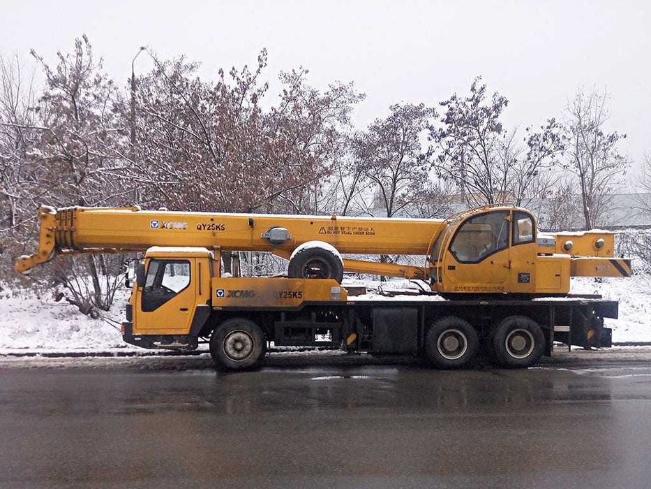 Автокран Услуги Спецтехники Манипулятор Фура Эвакуатор