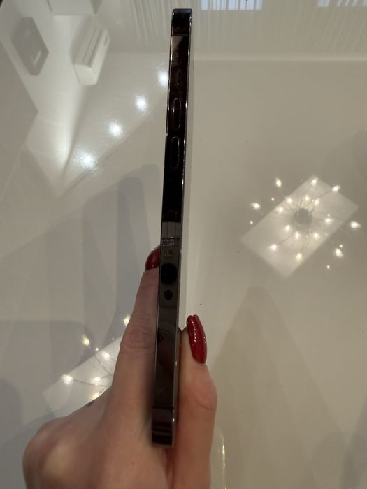 Iphone 12 pro max 256 gb