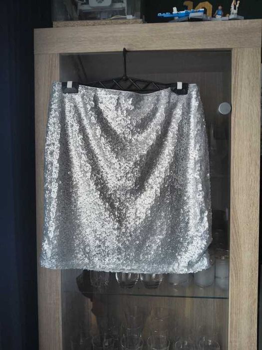 Zestaw elegancki damski