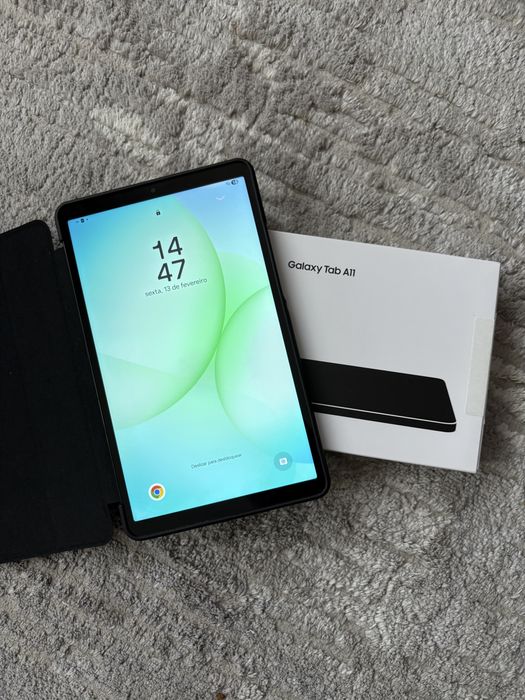 Samsung Galaxy Tab A11