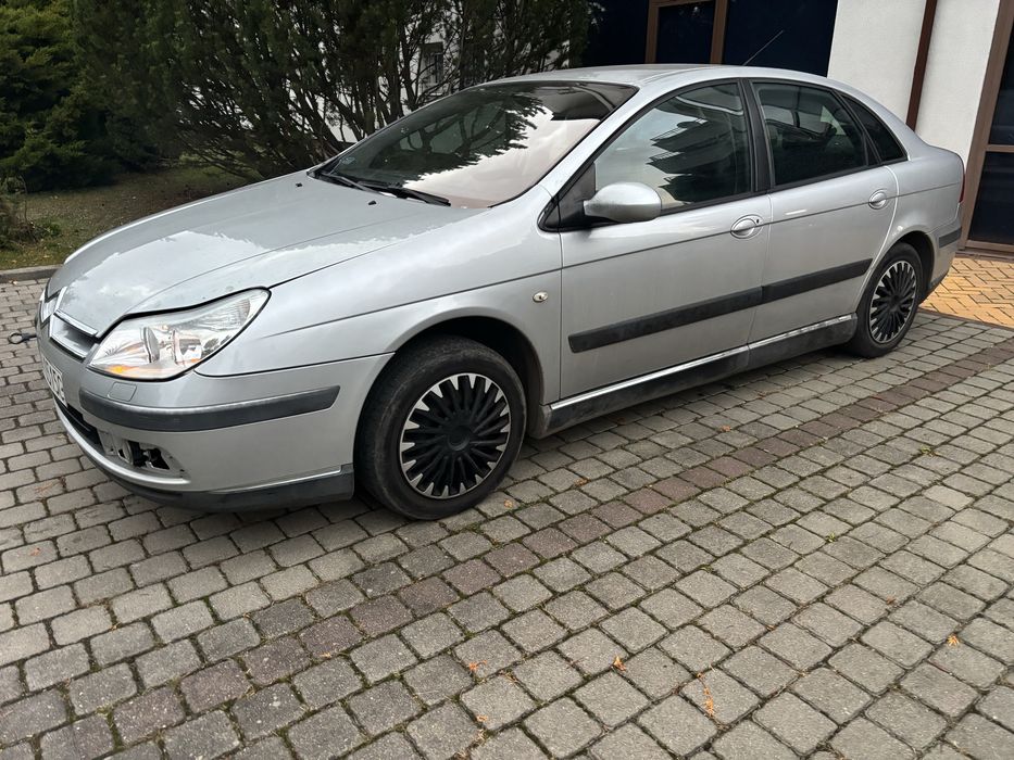 Citroën C5