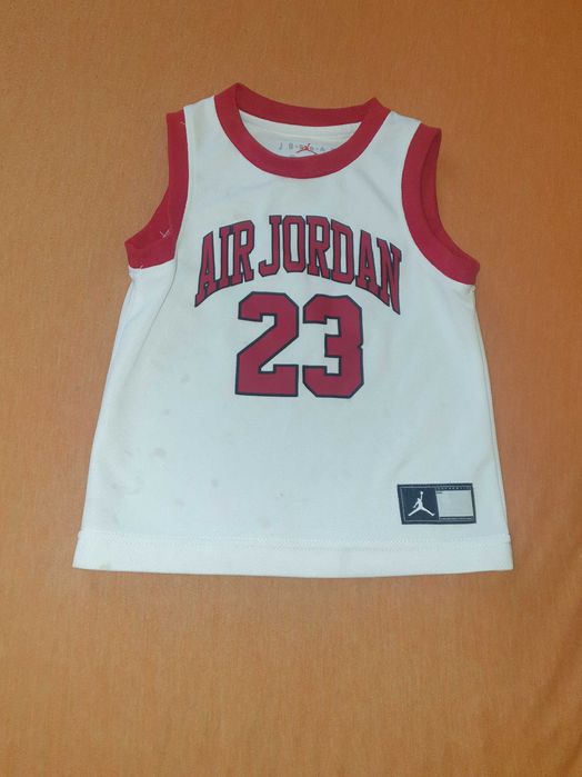podkoszulka sportowa Air Jordan
