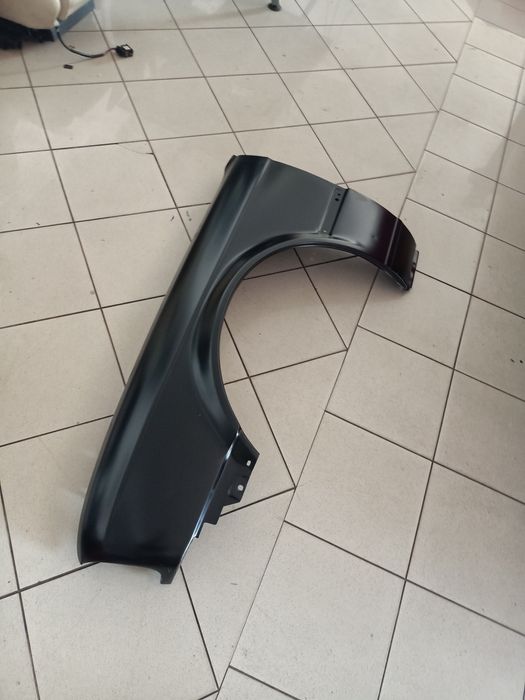BMW E30 błotnik przód błotnik przedni BMW E30 przód E30 błotnik