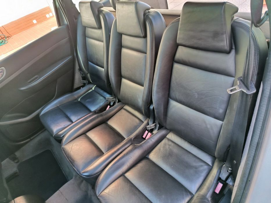 Peugeot 307sw 1.6