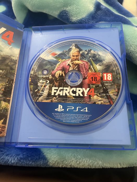 Farcry4 oficial