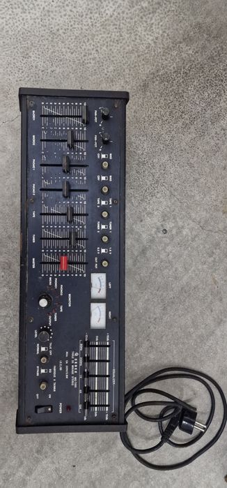 Mixer vintage Cedex MQ 7000