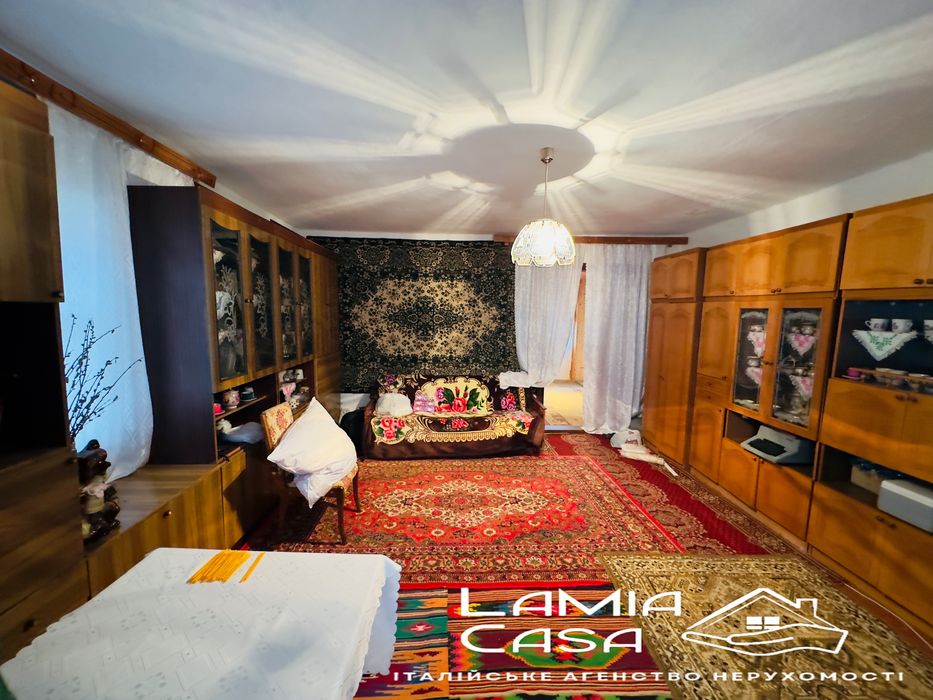 Продаж будинку в Мігово