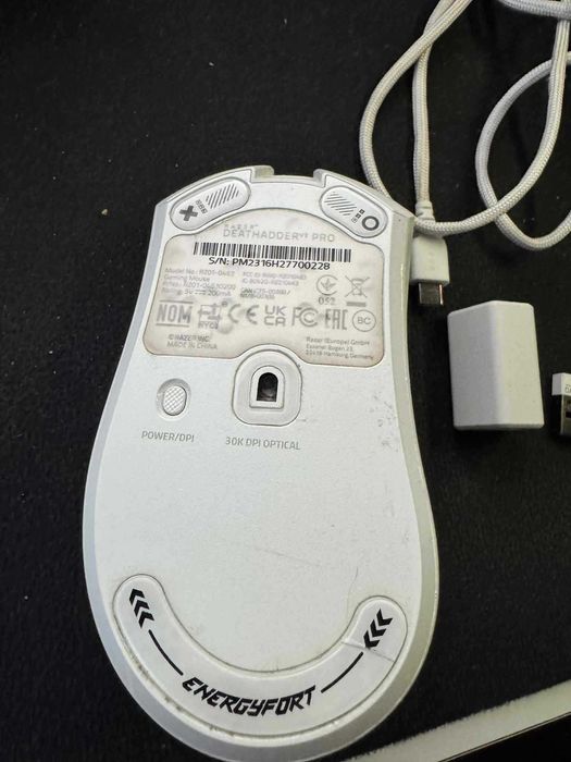 Razer Deathadder V3 Pro