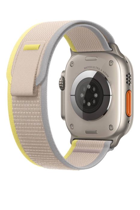 Pasek Apple Watch 3/4/5/6/7/8/9/10/SE/ULTRA(42-49 mm) Green