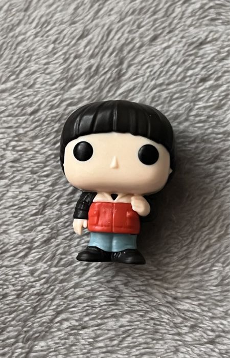 Фигурки Очень странные дела