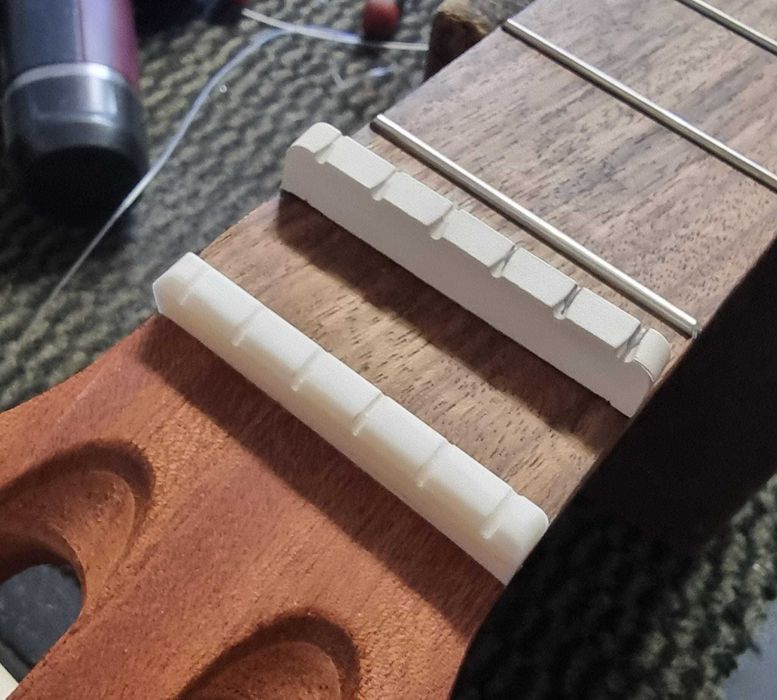 Guitarra Clássica Alhambra Laqant