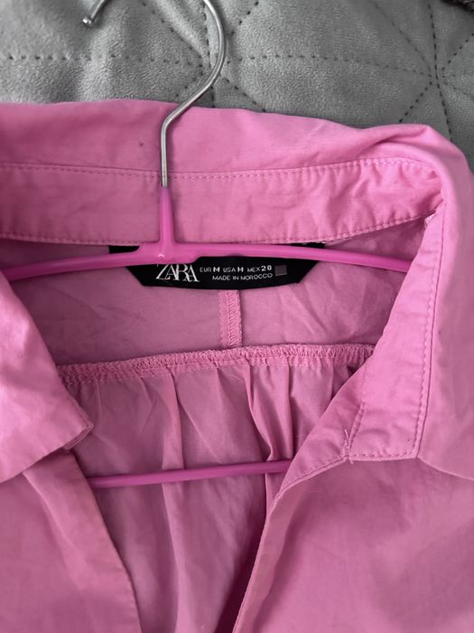 Продам рожеву сукню бренду Zara