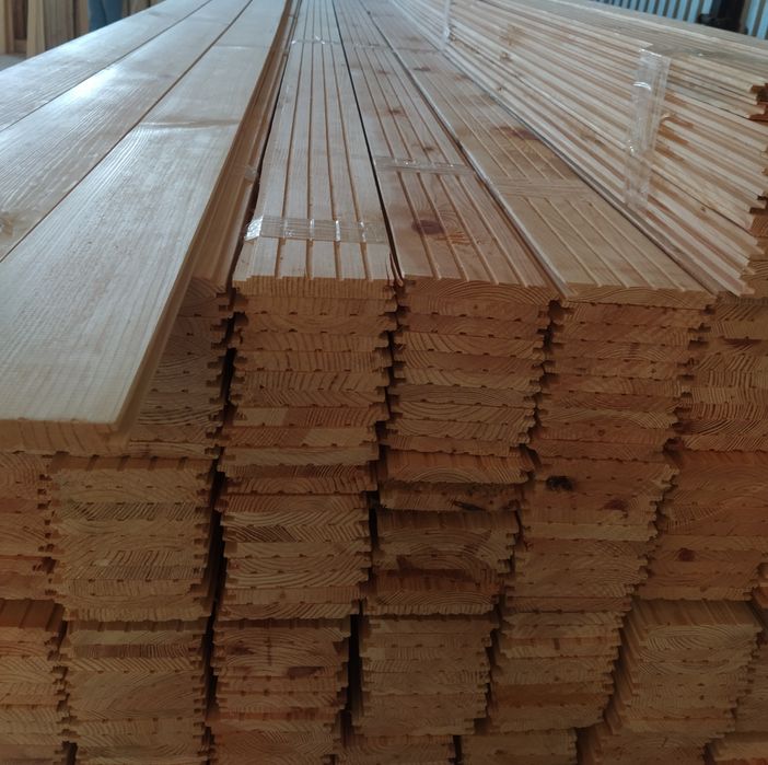 Підлога, лежак, вагонка