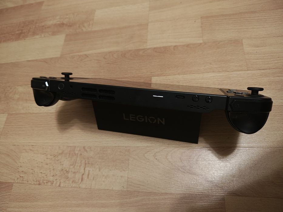 Lenovo legion go