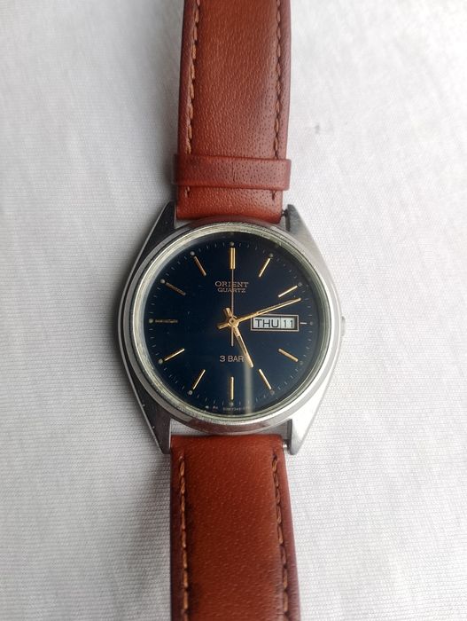 Relógio de pulso Orient