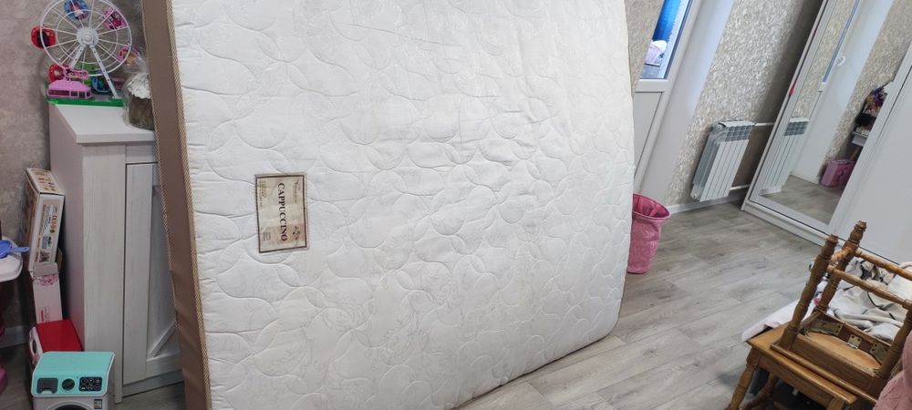 Mатрас MatroLuxe Cappuccino
