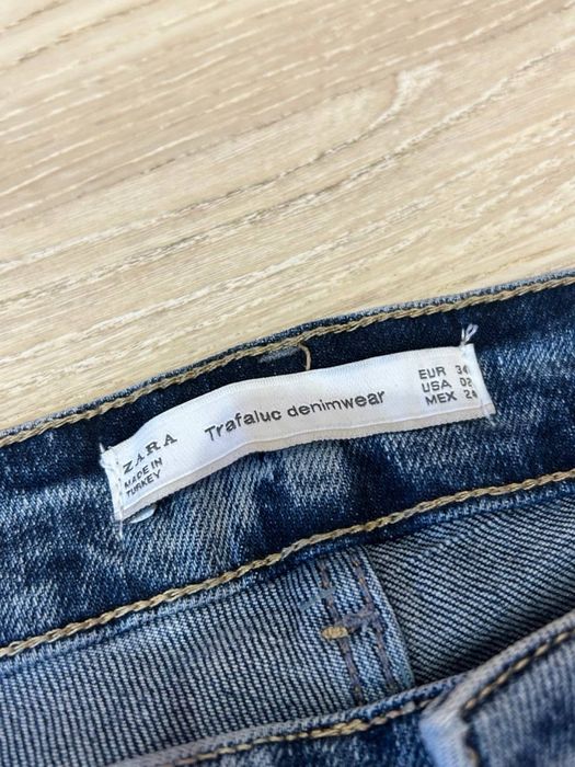 джинси zara