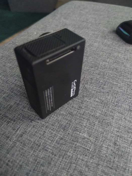 gopro hero4 black