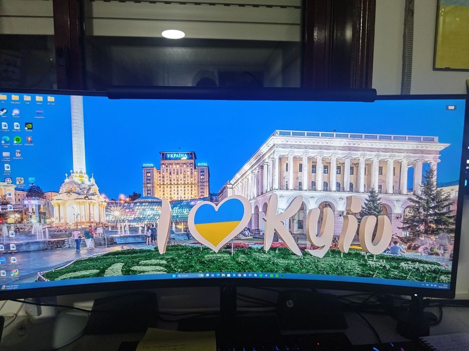 Monitor gaming Xiaomi G34