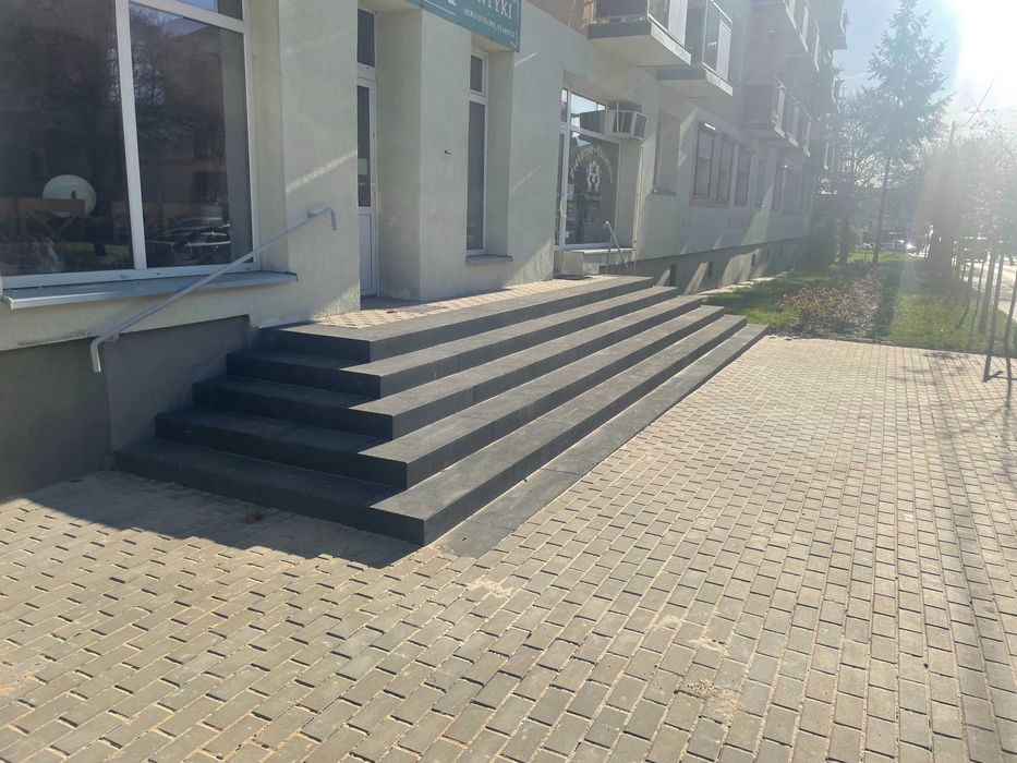 Lokal do wynajęcia 90 m2