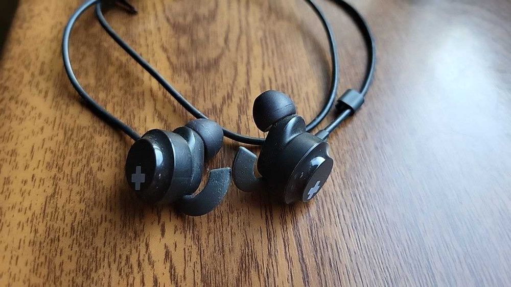 Навушники Philips SHB4305