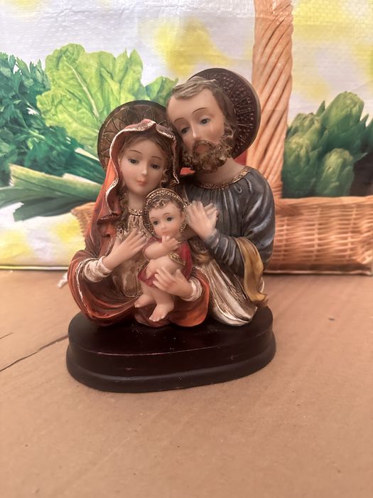 Estatuetas Religiosas