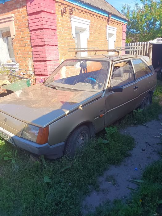 Продам Таврию NOVA Не на ходу