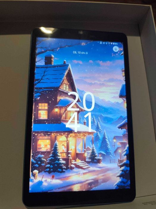 Teclast P85T 8" 3/64GB планшет Mint (Green, Android 14)