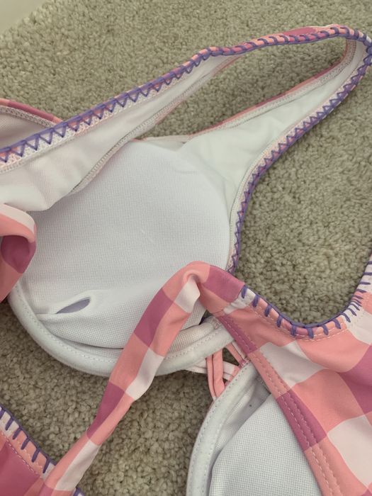 Biquini tipo Cantê - novo