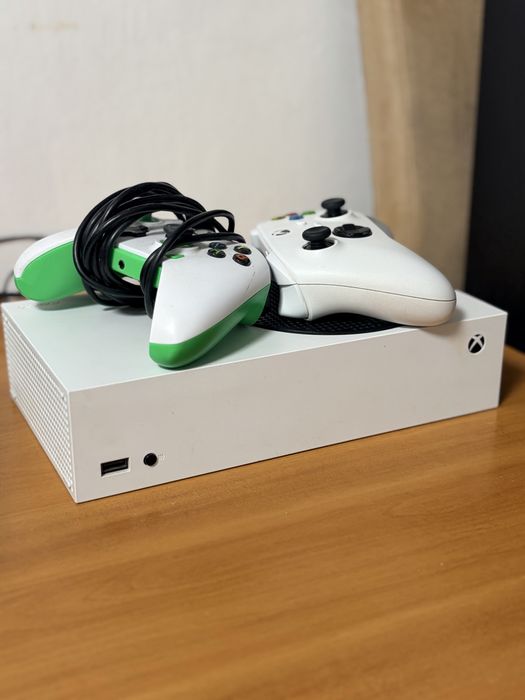 Xbox series s 512