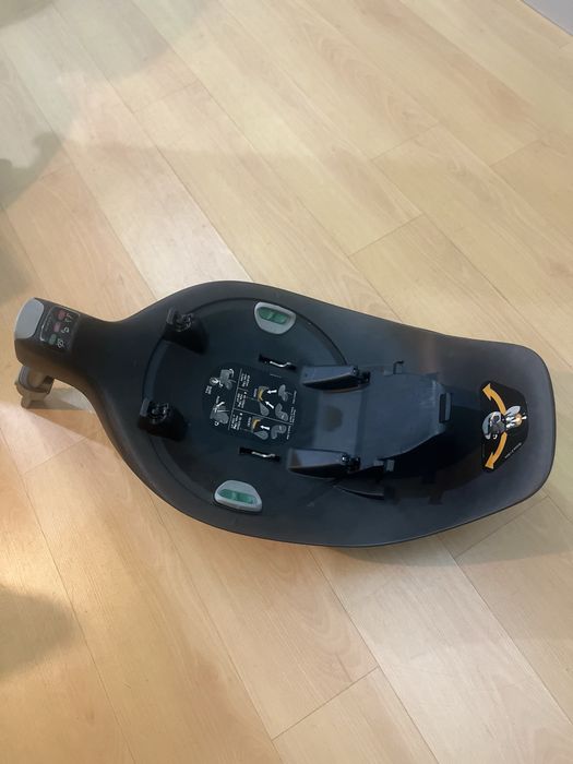 Base isofix CYBEX