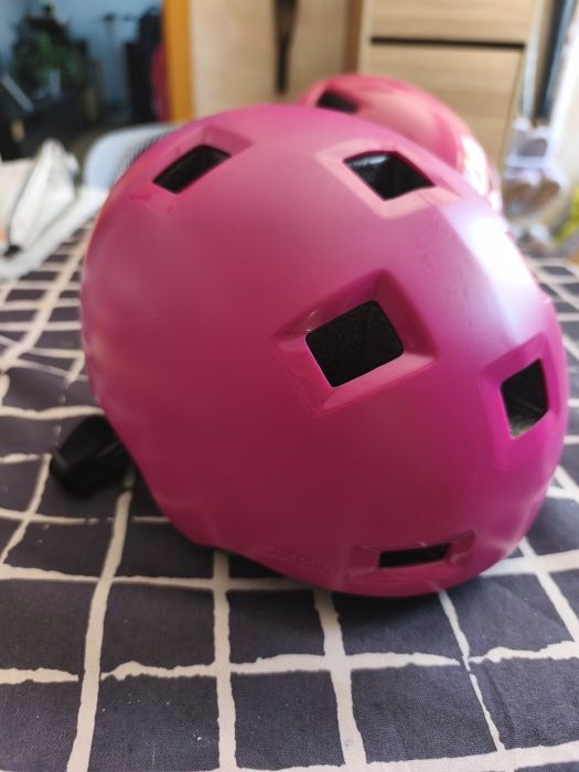 Patins em linha de menina num.28/30
