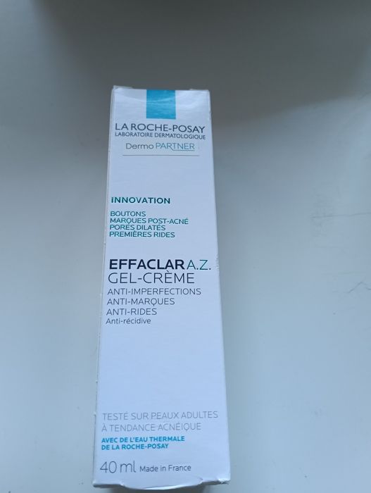 La Roche -posay krem