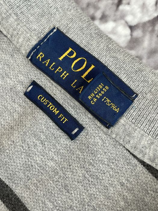 Футболка поло Ralph Lauren чоловіча оригінал Polo оригинал розмір S