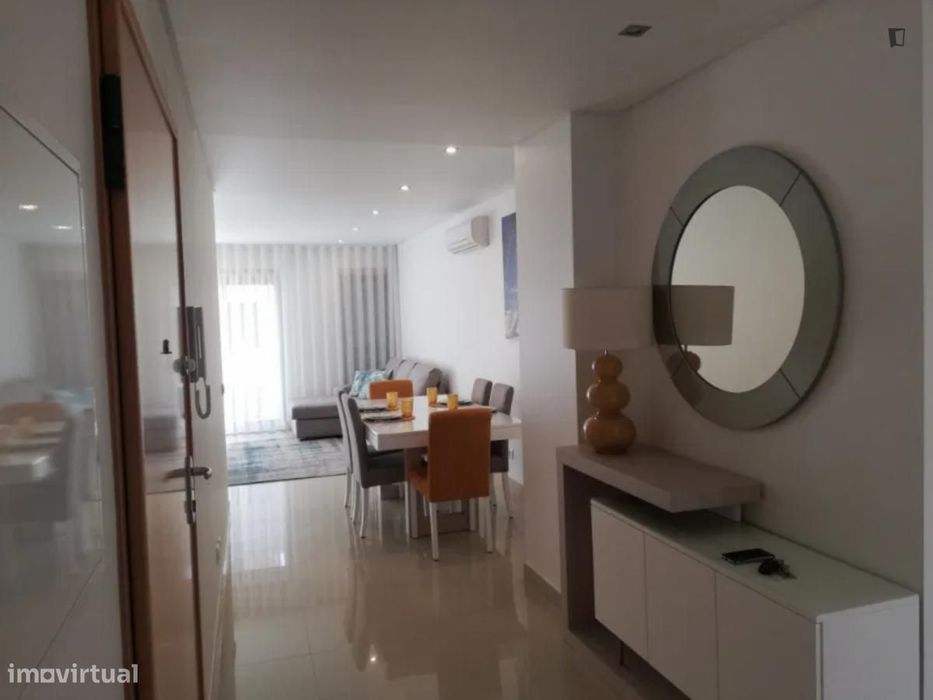 Apartamento com 2 quartos - localizado em Sao martinho do porto